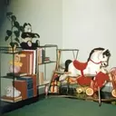 Timeless Toys: The Evolution of Classic Playthings from 1950 to 1969