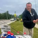 Hooked on Giving: The Heartwarming Mission Behind Keeping Kids Fishing