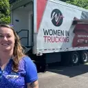 Driving Futures: Inspiring the Next Generation Through Trucking