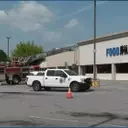 Evacuation Underway at Greenville Grocery Store Following Afternoon Fire