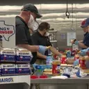 Community Support Rises as Bakery Supplies Bread for Summer Feeding Initiative