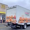 End of an Era: McDonald's and Krispy Kreme Part Ways After Short-Lived Collaboration