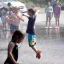 Community Comes Together for Refreshing Summer Event