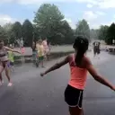 Communities Find Creative Ways to Cope with Summer Heat