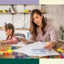 Navigating the Daily Demands: The Reality of Modern Parenting