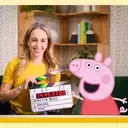 Navigating New Sibling Dynamics with Peppa Pig's Family and Dr. Becky Kennedy