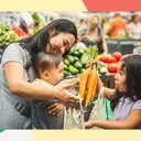 Unlocking Learning Opportunities: The Educational Benefits of Grocery Shopping with Children