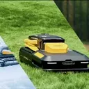 Transform Your Yard with Yarbo: The Smartest All-Season Robot for Your Lawn