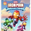 Marvel's Iron Man Animated Series for Preschoolers to Premiere This Summer