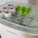 Top Baby Bottle Sterilizers of 2025: A Comprehensive Guide for Parents