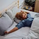 Embracing Solitude: A Mother's Journey Through Divorce and Self-Discovery
