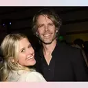 Eric Christian Olsen and Sarah Wright Welcome Baby Girl, Ocean Rain