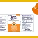 Little Remedies Honey Cough Syrup Recalled Nationwide Due to Contamination Risk
