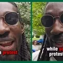 Navigating Conversations with Children About Public Demonstrations