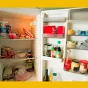 Generational Perspectives: The 'Millennial Flex' of a Garage Fridge Sparks Online Debate