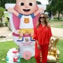 Ashley Tisdale Navigates Motherhood: Insights on Potty Training, Nostalgia, and Self-Care