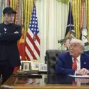 Musk Establishes New Political Entity Amidst Fiscal Policy Disagreement with Trump
