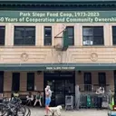 Brooklyn Co-op Grapples with Deep Divisions Over Gaza Conflict and Boycott Debates