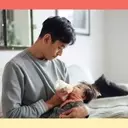 Nurturing Bonds: The Art of Connecting with Your Baby Through Feeding and Beyond