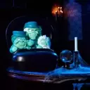 Disney Unveils Spooky 'Haunted Mansion' Collection for "Summerween" Celebration