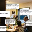 Unveiling Hidden Realities: The Unfiltered Confessions of Modern Relationships