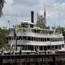 Disney World's Iconic Riverboat and Tom Sawyer Island Replaced by New Cars-Themed Attraction