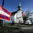 IRS Revises Stance on Religious Institutions' Political Endorsements
