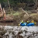 Disaster and Disagreement: Texas Floods, Tariff Tensions, and Vaccine Policy Challenges