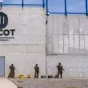 US Oversight of Deported Migrants in Salvadoran Prison Revealed