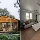 Affordable Four-Bedroom Tiny Home Available on Amazon
