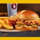 Unveiling America's Favorite Chicken Sandwiches: A Family-Friendly Ranking