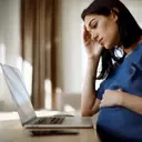 The Peril of Online Medical Searches During Pregnancy