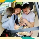 Parents' Precautionary Peanut Introduction
