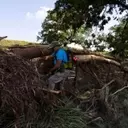 Cajun Navy Mobilizes for Texas Flood Recovery