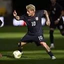 Diego Luna's Rise to Stardom with USMNT: A Story of Resilience and Passion
