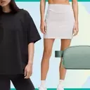 Summer-to-Fall Lululemon Essentials for Teens and Parents