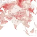 Changing Monsoon Patterns: East Asia's Shifting Rains