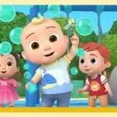 CoComelon: Guiding Young Children Through Life's Initial Experiences with Music