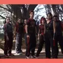 Malachi Barton's Journey as a Young Actor in 'Zombies 4'
