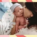 Setting Boundaries for Newborn Visits: A Celebrity's Approach
