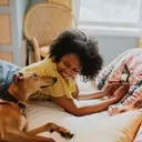 Your Canine Companion: More Than Just a Pet, They're Family