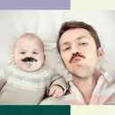Embracing the "Dad-Core" Trend in Baby Naming