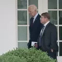 Former White House Physician Cites Privilege, Declines Testimony in Biden Inquiry