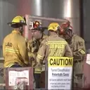 Miraculous Escape: Los Angeles Tunnel Workers Emerge Unscathed After Partial Collapse