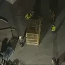 Miraculous Tunnel Escape in Los Angeles