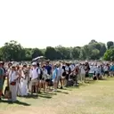 Wimbledon's Unique Queue: A Festival Beyond the Courts