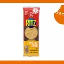 Urgent Alert: Ritz Cracker Sandwiches Recalled Due to Peanut Allergen Mislabelling