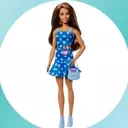 Barbie Embraces Diversity: Introducing the First Doll with Type 1 Diabetes