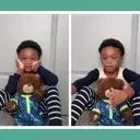 A 7-Year-Old's Wisdom on Relationships Goes Viral