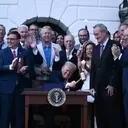 Navigating the Aftermath: The "One Big Beautiful Bill" and its Political Repercussions